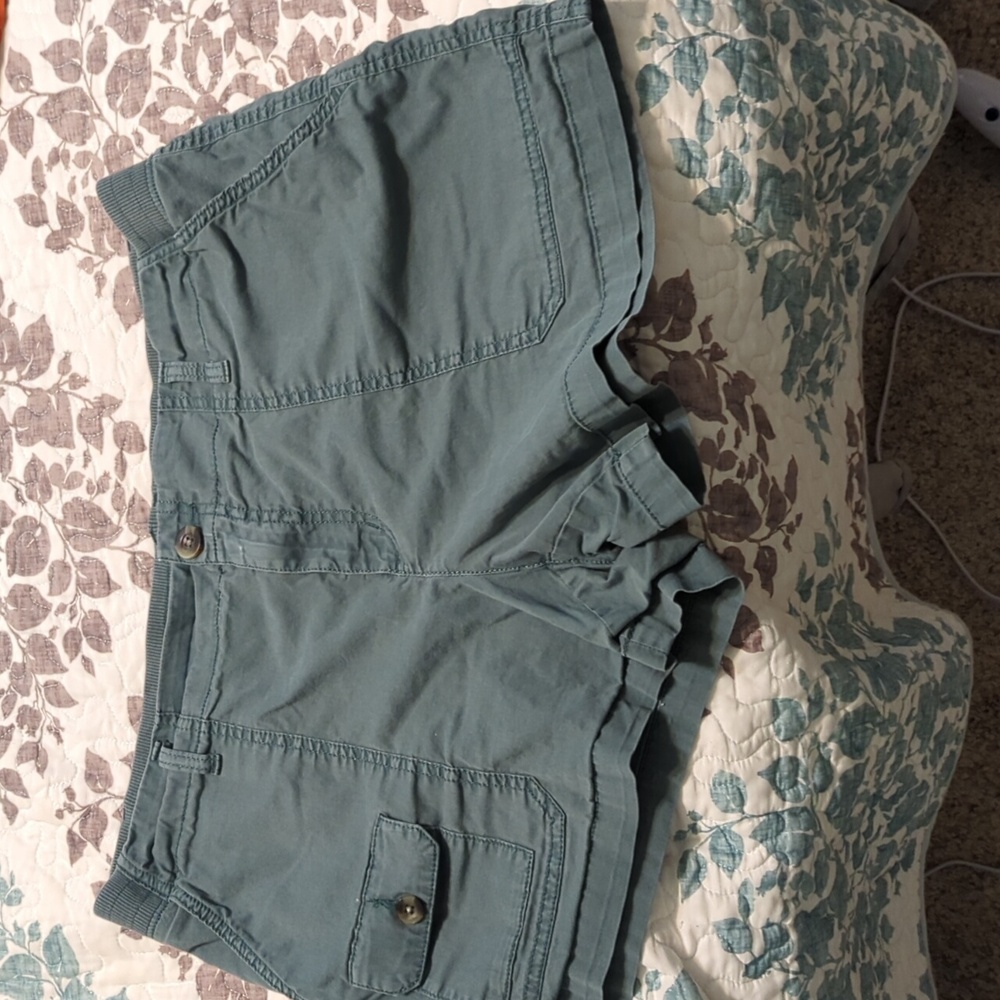 Women's Sonoma Shorts